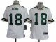 nike nfl green bay packers #18 cobb white jerseys [game]