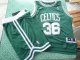 nba boston celtics #36 oneal green suit cheap jerseys [new fabri