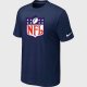 Nike NFL Sideline Legend Authentic Logo D.Blue T-Shirt