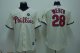 Baseball Jerseys philadelphia phillies #28 werth 2009 world seri