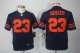 nike youth nfl chicago bears #23 hester blue [nike limited orang