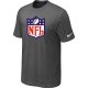 Nike NFL Sideline Legend Authentic Logo Dark grey T-Shirt