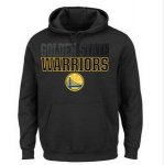 nba golden state warriors color pop black pullover hoodie