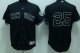 youth Baseball Jerseys new york yankees #25 teixeira black(2009