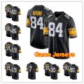 2018 Football Pittsburgh Steelers New Game Jersey
