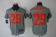 nike nfl kansas city chiefs #29 berry elite grey jerseys [shadow