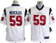 nike nfl houston texans #59 mercilus white jerseys [game]