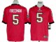 nike nfl tampa bay buccaneers #5 freeman red cheap jerseys [game