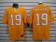 nike nfl tampa bay buccaneers #19 williams elite orange jerseys