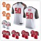 Football Tampa Bay Buccaneers Stitched Game Jerseys