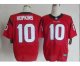 nike nfl houston texans #10 hopkins elite red jerseys