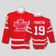 Hockey Jerseys team canada #19 thornton 2010 olympic red