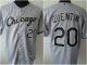 Baseball Jerseys chicago white sox #20 quentin grey