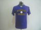 Pittsburgh Steelers T-shirts purple
