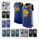 Basketball Golden State Warriors All Players Option Authentic Jersey Player Style