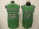 Basketball Jerseys chicago bulls #23 jordan green[black number]