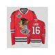 nhl chicago blackhawks #16 ladd red [2013 Stanley cup champions]