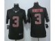 Nike Nike Tampa Bay Buccaneers #3 Winston Black Impact Limited J