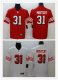 Cheap New Football San Francisco 49ers #31 Raheem Mostert Stitched Jerseys