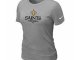 Women New Orleans Sains L.Grey T-Shirt