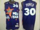 Basketball Jerseys chicago bulls #30 pippen blue[2010 all star]