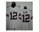 nike nfl cleveland browns #12 mccoy elite white jerseys