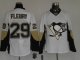 Hockey Jerseys pittsburgh penguins #29 fleury white