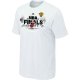 nba miami heat 2012 eastern conference champions White T-Shirt