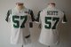 nike women nfl new york jets #57 scott white jerseys [nike limit