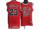 Basketball Jerseys chicago bulls #23 jordan red