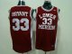 Basketball Jerseys los angeles lakers #33 bryant red