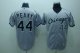 Baseball Jerseys chicago white sox #44 peavy grey