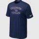 Tennessee Titans T-shirts dk blue