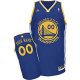 customize NBA jerseys golden state warriors blue revolution 30 h