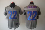nike nfl buffalo bills #22 jackson elite grey jerseys [shadow]