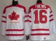 Hockey Jerseys team canada #16 toews 2010 olympic white