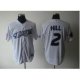 Baseball Jerseys Toronto Blue Jays #2 hill white[cool base]