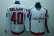 Hockey Jerseys washington capital #40 varlamov white