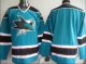 Hockey Jerseys san jose sharks blank jersey blue
