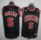 Basketball Jerseys chicago bulls #5 boozer[2011 revolution 30]