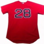 Baseball Jerseys boston red sox #28 adrian gonzalez red