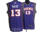 Basketball Jerseys phoenix suns #13 s.nash blue