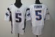 nike nfl new england patriots #5 tim tebow elite white jerseys