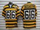 nike pittsburgh steelers #66 dseCastro throwback yellow and blac