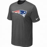New England Patriots sideline legend authentic logo dri-fit T-sh