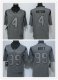 Football Houston Texans Stitched Vapor Untouchable Gridiron Gray Limited Jersey