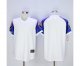 mlb atlanta braves blank white jerseys [1973 m&n]