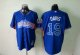 mlb 2013 all star baltimore orioles #19 davis blue jerseys