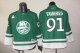 youth nhl new york islanders #91 john tavares green cheap jersey