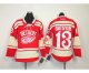 youth nhl detroit red wings #13 datsyuk red [2014 winter classic